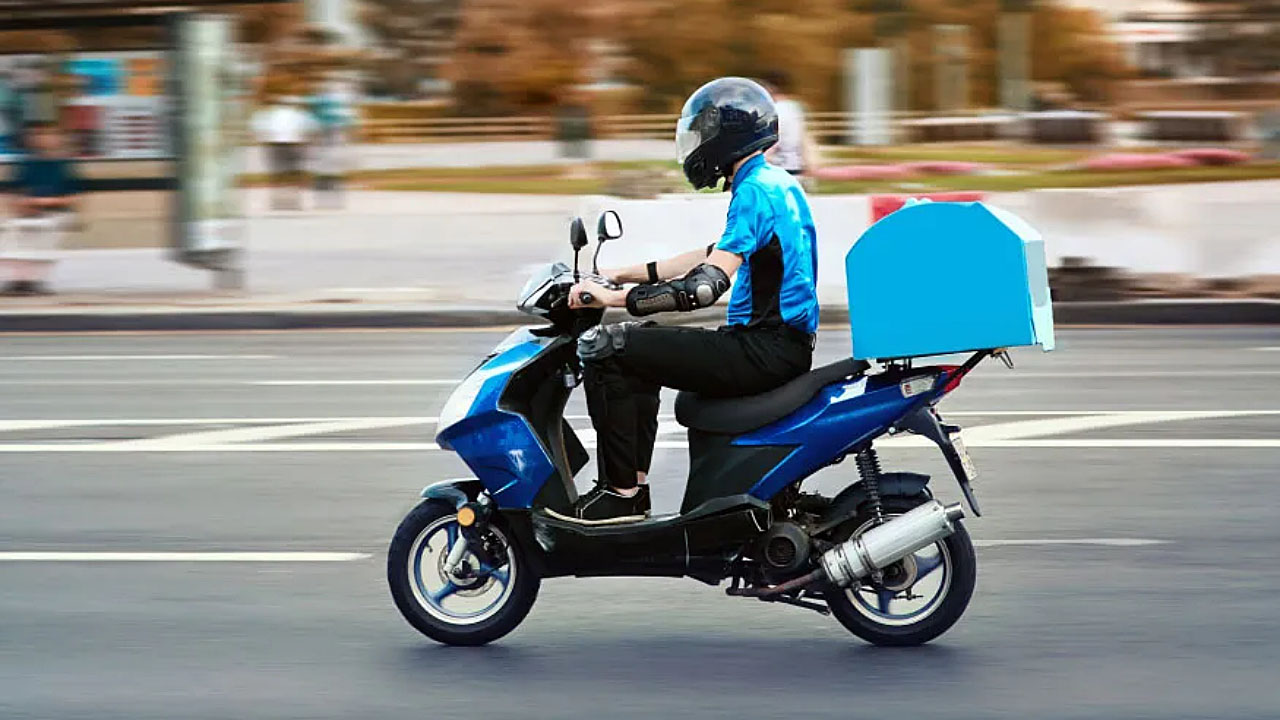 Express kurye ile hızlı çözümler